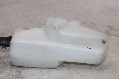 2004 TRIUMPH DAYTONA 600 OEM COOLANT WATER TANK RESERVOIR BOTTLE