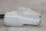 2004 TRIUMPH DAYTONA 600 OEM COOLANT WATER TANK RESERVOIR BOTTLE