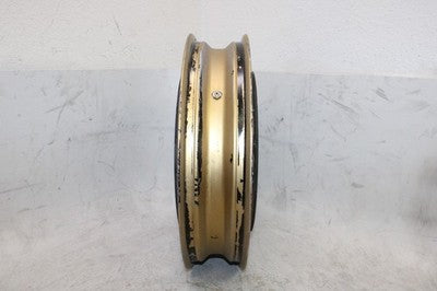 2003 DUCATI 999 OEM FRONT WHEEL RIM