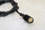 17-19 KAWASAKI NINJA 650 EX650 ABS OEM FRONT ABS BRAKE SENSOR