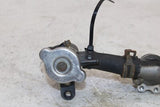 2011 KAWASAKI NINJA 250R EX250J OEM THERMOSTAT HOUSING