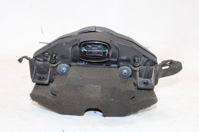 2013 KAWASAKI NINJA 650 EX650 OEM SPEEDO GAUGES DISPLAY CLUSTER SPEEDOMETER
