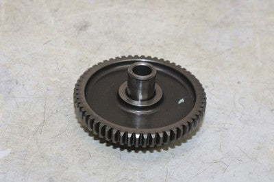 13-17 KAWASAKI NINJA 300 EX300A OEM ENGINE MOTOR IDLER IDLING GEAR
