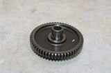 13-17 KAWASAKI NINJA 300 EX300A OEM ENGINE MOTOR IDLER IDLING GEAR