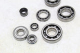 2012 KAWASAKI VULCAN 900 OEM ENGINE MOTOR GEAR BOX BEARING KIT
