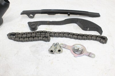 2007 SUZUKI GSXR600 OEM CAM CHAIN WITH GUIDES