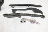 2007 SUZUKI GSXR600 OEM CAM CHAIN WITH GUIDES