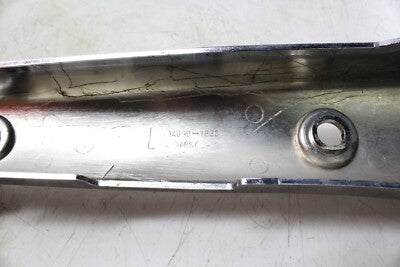 2005 KAWASAKI ELIMINATOR 125 BN125A OEM SIDE COVER PANEL COWL FAIRING