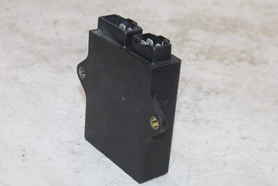 92 SUZUKI KATANA 600 GSX600F OEM ECU COMPUTER CONTROLLER UNIT BLACK BOX ECM CDI