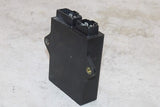 92 SUZUKI KATANA 600 GSX600F OEM ECU COMPUTER CONTROLLER UNIT BLACK BOX ECM CDI