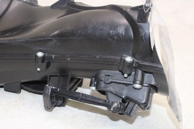 2015 HARLEY-DAVIDSON ROAD GLIDE SPECIAL FLTRXS OEM LEFT AIR DUCT TUBE