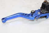 1994 YAMAHA YZF750R OEM FRONT BRAKE MASTER CYLINDER W/ LEVER