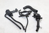 2009 KAWASAKI NINJA 250R OEM AIR SOLENOID PAIR SET TOP ENGINE SWITCH SENSOR
