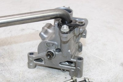 2008 Honda CBR1000RR OEM ENGINE MOTOR OIL PUMP
