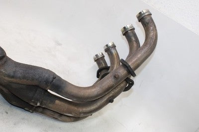 1994 YAMAHA YZF750R OEM EXHAUST HEADER PIPES MANIFOLD