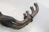 1994 YAMAHA YZF750R OEM EXHAUST HEADER PIPES MANIFOLD