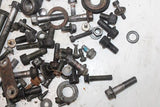 2002 YAMAHA V STAR 1100 XVS1100 OEM ENGINE MOUNTING BOLTS HARDWARE MOTOR SCREWS
