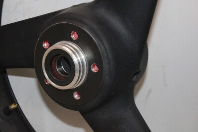 2005 KAWASAKI ZZR1200 OEM FRONT WHEEL RIM