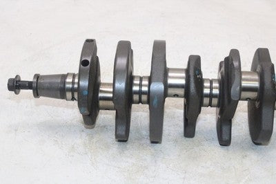 07-23 HONDA CBR600RR OEM ENGINE MOTOR CRANKSHAFT CRANK SHAFT