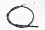 2005 YAMAHA YZF R6 OEM CLUTCH CABLE LINE