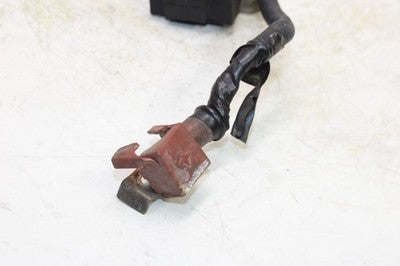 01-04 SUZUKI GSXR 1000 OEM ENGINE STARTER RELAY STARTING MOTOR SWITCH