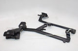 1997 TRIUMPH TROPHY 900 OEM LUGGAGE MOUNT BRACKET PAIR