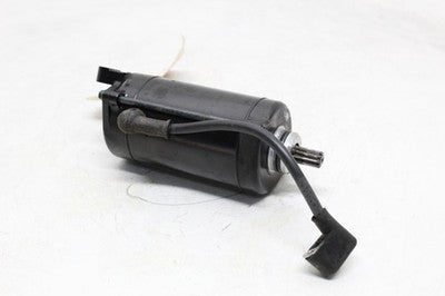 2007 KAWASAKI KLR650 OEM ENGINE STARTING STARTER MOTOR -DC 12V
