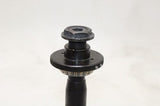01-03 BMW F650GS DAKAR OEM FRONT FORKS CLAMP LOWER TRIPLE TREE STEM