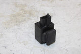 2004 YAMAHA YZF R6 OEM TURN SIGNAL BLINKER RELAY FLASHER SWITCH