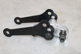 2004 SUZUKI INTRUDER 1500 VL1500 OEM REAR DOGBONE SHOCK LINKAGE LINK