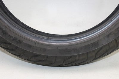 FRONT WHEEL TIRE Michelin City Grip 120/70-15