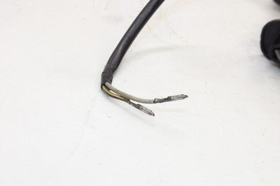 1995 KAWASAKI NINJA ZX6R ZX600F OEM RIGHT REAR BACK TURN SIGNAL LIGHT INDICATOR