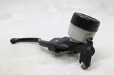 2008 BMW K1200S OEM FRONT BRAKE MASTER CYLINDER W/ LEVER