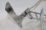 2007 HARLEY-DAVIDSON SPORTSTER 883 OEM REAR SISSY BAR LUGGAGE RACK