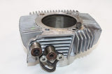 2012 DUCATI MONSTER 696 OEM FRONT ENGINE MOTOR PISTON CYLINDERS BLOCK JUG