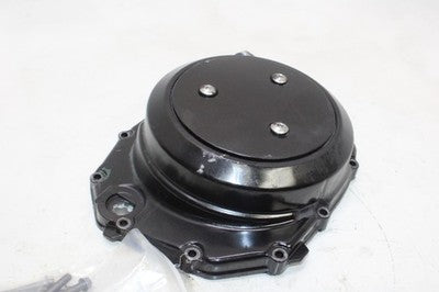 01-09 SUZUKI HAYABUSA GSX1300R OEM CLUTCH SIDE ENGINE MOTOR COVER