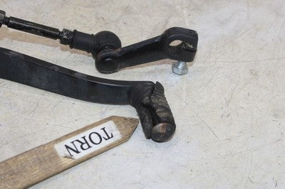 2022 CHONGQING ZONGSHEN CSC CAFE RACER OEM SHIFTER PEG