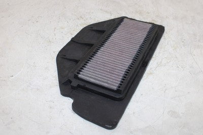 00-01 HONDA CBR929RR AIRBOX AIR INTAKE FILTER  K&N