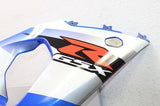 2002 SUZUKI GSXR 1000 OEM RIGHT LOWER MID UPPER SIDE FAIRING COWL