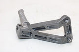95-99 KAWASAKI NINJA ZX6R ZX600F OEM LEFT REAR BACK PASSENGER PEG