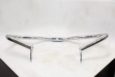 2007 Yamaha V Star 650 OEM FRONT CRASHBAR