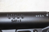 2020 SUZUKI SV650 OEM LEFT FRONT FORK SHOCK SUSPENSION !FOR PARTS!