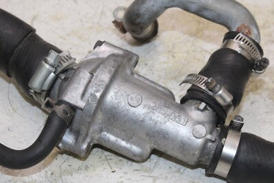 98-01 YAMAHA YZF R1 OEM THERMOSTAT HOUSING