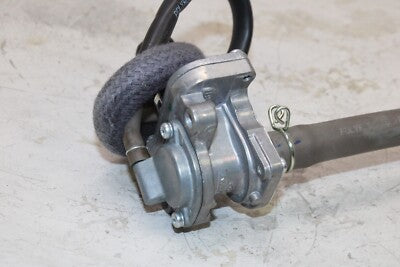 2023 HONDA NAVI NVA110B OEM AIR VALVE SOLENOID