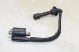 2006 YAMAHA MAJESTY 400 YP400 OEM IGNITION COIL SPARK PLUG CAP