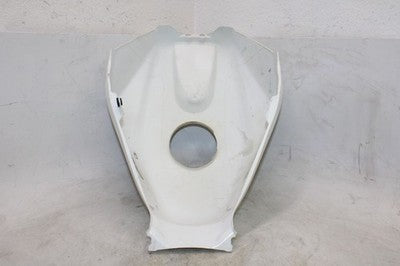 2005 HONDA CBR600RR OEM GAS TANK FUEL CELL COVER FAIRING COWL