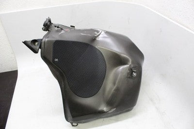11-16 KAWASAKI KLR650 OEM GAS TANK FUEL CELL PETROL RESERVOIR