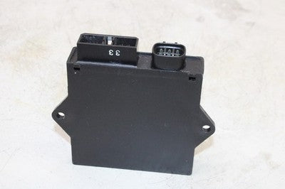 1996 Yamaha FZR600R OEM ECU COMPUTER CONTROLLER UNIT ECM CDI BB7233 3UU-10