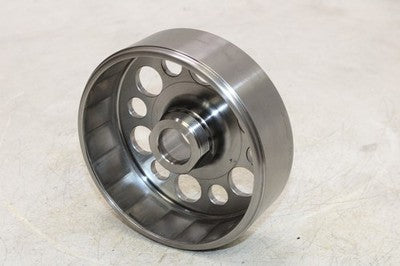 2010 Kawasaki Ninja ZX14 ZX-1400-A OEM STATOR MAGNETO GENERATOR FLYWHEEL ROTOR