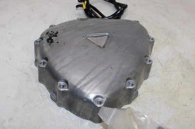2011 TRIUMPH THRUXTON 900 OEM STATOR GENERATOR ALTERNATOR MAGNETO W COVER